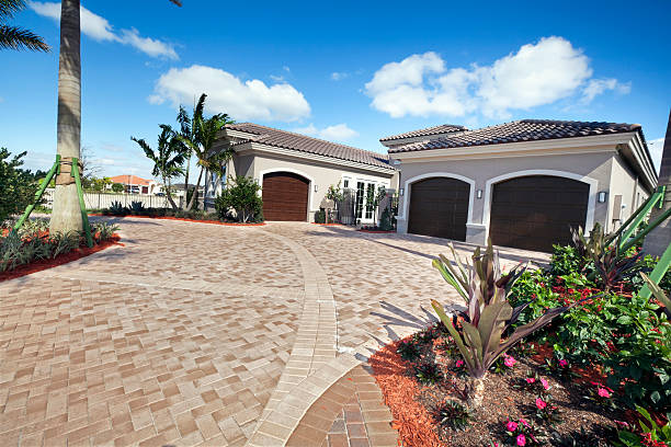 Best Driveway Paving Contractor  in Connerton, FL